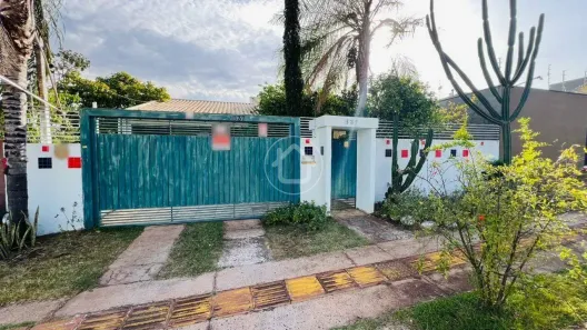Casa com 3 Quartos à venda, 160m² no Vila Nascente, Campo Grande