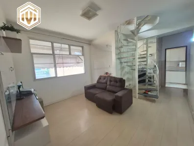 Cobertura com 3 Quartos à venda, 111m² no Andaraí, Rio de Janeiro