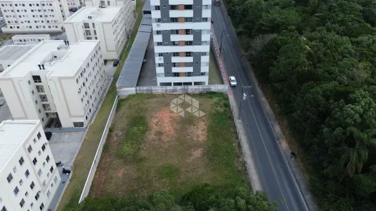 Lote/Terreno à venda, 1080m² no Areias, São José