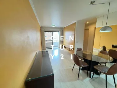Apartamento com 2 Quartos à venda, 56m² no Pinheiros, São Paulo
