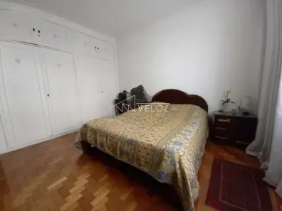 Apartamento com 4 Quartos à venda, 261m² no Ipanema, Rio de Janeiro
