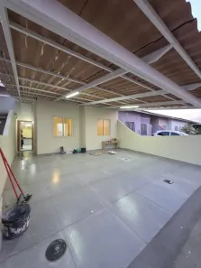 Casa de Condomínio com 3 Quartos à venda, 80m² no Residencial Florais do Planalto, Valparaíso de Goiás