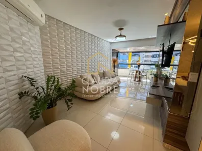 Apartamento com 3 Quartos à venda, 113m² no Ponta Verde, Maceió