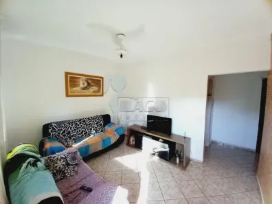 Casa com 2 Quartos à venda, 150m² no Jardim Ouro Branco, Ribeirão Preto
