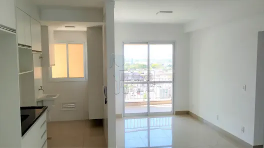 Apartamento com 2 Quartos à venda, 77m² no Nova Ribeirânia, Ribeirão Preto