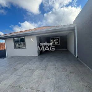 Casa com 3 Quartos à venda, 120m² no Osasco, Colombo