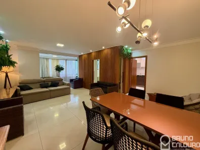 Apartamento com 3 Quartos à venda, 175m² no Pituba, Salvador