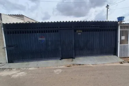 Casa com 3 Quartos à venda, 112m² no Riacho Fundo I, Brasília