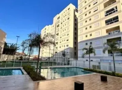 Apartamento com 2 Quartos à venda, 49m² no Buraquinho, Lauro de Freitas