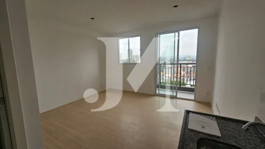 Apartamento com 1 Quarto à venda, 27m² no Tatuapé, São Paulo