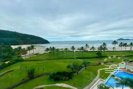 Apartamento com 4 Quartos para venda ou aluguel, 316m² no Riviera, Bertioga