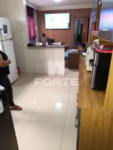 Casa com 2 Quartos à venda, 125m² no Jardim Revista, Suzano