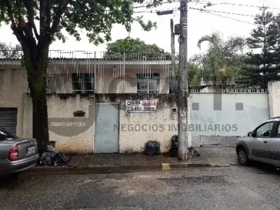 Casa com 4 Quartos para alugar, 600m² no Jardim Emília, Sorocaba