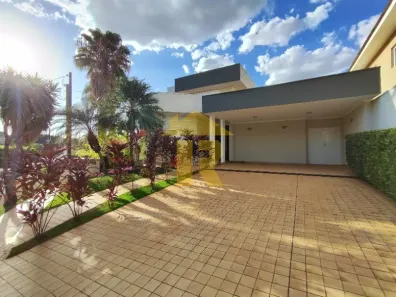 Casa de Condomínio com 3 Quartos à venda, 207m² no Residencial Gaivota I, São José do Rio Preto