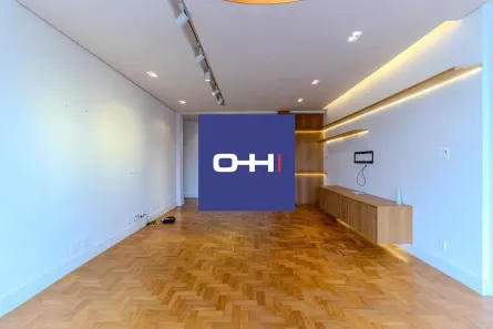 Apartamento com 4 Quartos para alugar, 180m² no Higienópolis, São Paulo