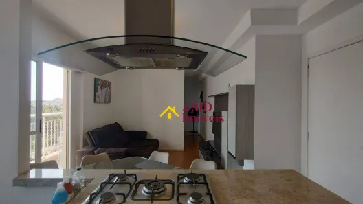 Apartamento com 2 Quartos à venda, 58m² no Parque Conceição II, Piracicaba