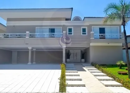 Casa de Condomínio com 7 Quartos à venda, 767m² no Jardim Acapulco, Guarujá