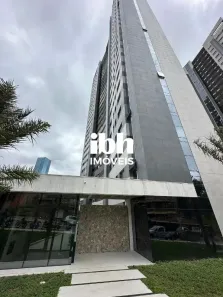 Apartamento com 4 Quartos para alugar, 208m² no Vale do Sereno, Nova Lima