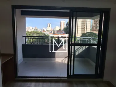 Apartamento com 1 Quarto à venda, 31m² no Vila Mariana, São Paulo