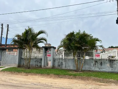 Casa com 2 Quartos à venda, 75m² no Aurora, Içara