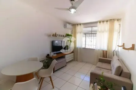 Apartamento com 2 Quartos à venda, 85m² no Icaraí, Niterói