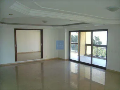 Apartamento com 4 Quartos para alugar, 387m² no Jardim Vila Mariana, São Paulo