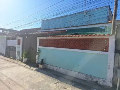 Casa com 2 Quartos à venda, 100m² no Sepetiba, Rio de Janeiro