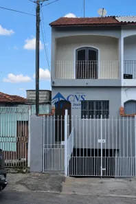Sobrado com 2 Quartos à venda, 120m² no Jardim Guayana, Taboão da Serra
