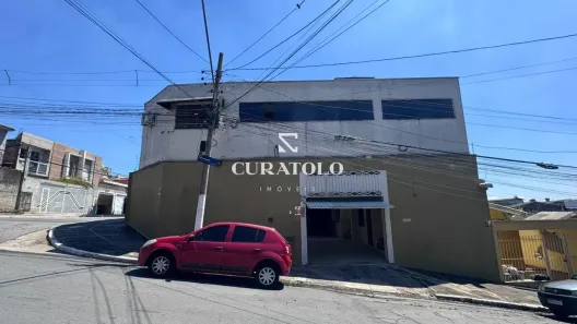 Sobrado com 4 Quartos à venda, 372m² no Vila Santa Catarina, São Paulo