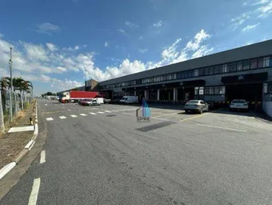 Galpão/Depósito/Armazém para alugar, 1300m² no Cidade Jardim Cumbica, Guarulhos