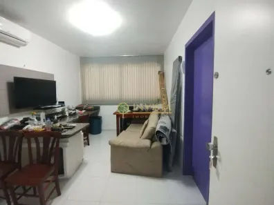 Apartamento com 1 Quarto à venda, 45m² no Centro, Florianópolis
