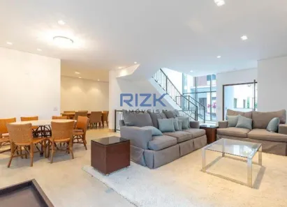 Casa de Condomínio com 4 Quartos à venda, 689m² no Jardim dos Estados, São Paulo