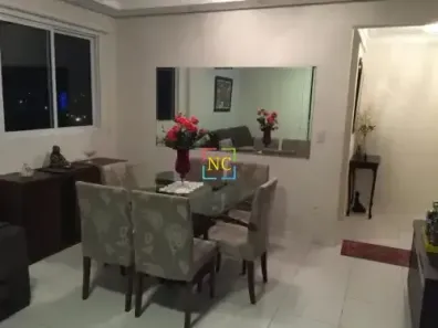 Apartamento com 2 Quartos à venda, 72m² no Jardim Cidade de Florianópolis, São José