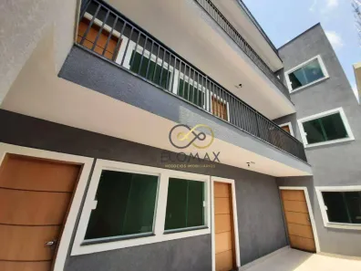 Apartamento com 2 Quartos à venda, 46m² no Jaçanã, São Paulo