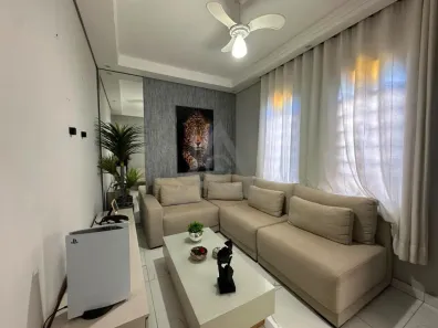 Casa com 3 Quartos à venda, 191m² no Jardim García, Campinas