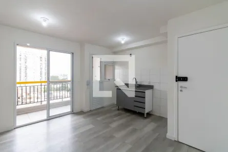 Apartamento com 2 Quartos à venda, 42m² no Vila Rosália, Guarulhos