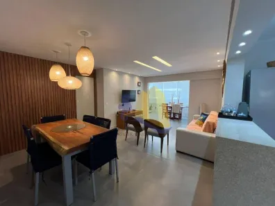 Apartamento com 3 Quartos à venda, 100m² no Riviera, Bertioga