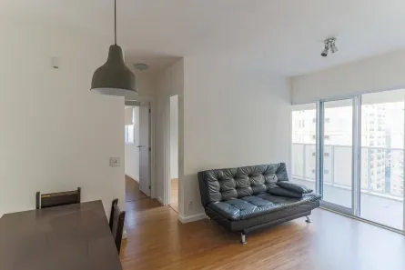 Apartamento com 2 Quartos à venda, 74m² no Vila Gertrudes, São Paulo