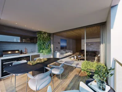 Apartamento com 3 Quartos à venda, 136m² no Alto dos Passos, Juiz de Fora