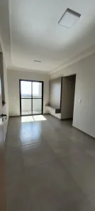 Apartamento com 2 Quartos para alugar, 60m² no Residencial Parque Granja Cecília B, Bauru