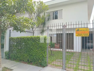 Imóvel Comercial para alugar, 250m² no Campo Belo, São Paulo