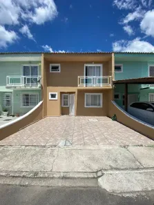 Sobrado com 3 Quartos à venda, 85m² no Planta Araçatuba, Piraquara