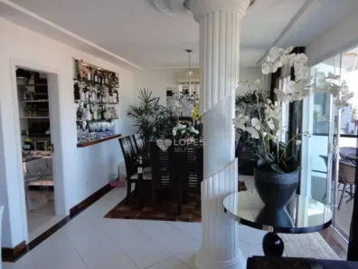 Casa com 3 Quartos à venda, 550m² no São Francisco, Niterói
