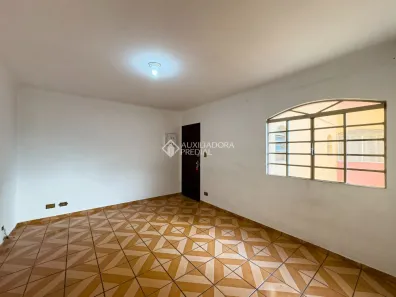 Apartamento com 3 Quartos para alugar, 75m² no Taboão, São Bernardo do Campo