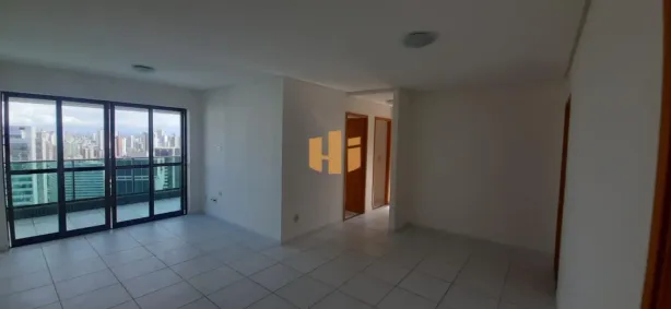 Apartamento com 3 Quartos para alugar, 100m² no Boa Viagem, Recife