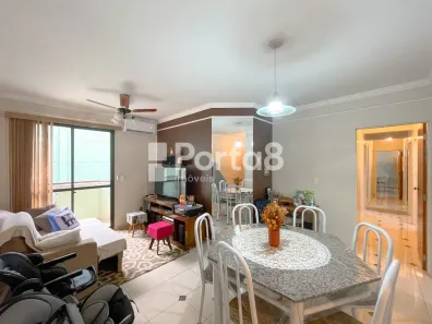 Apartamento com 3 Quartos à venda, 89m² no Vila Itália, São José do Rio Preto