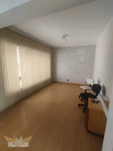Sobrado com 3 Quartos à venda, 161m² no Vila Alzira, Santo André