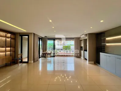 Apartamento com 3 Quartos à venda, 135m² no Jardim Olhos D'Água II, Ribeirão Preto