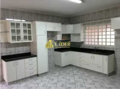 Casa com 3 Quartos à venda, 170m² no Taiaman, Uberlândia