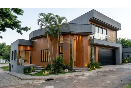 Casa com 3 Quartos à venda, 315m² no Setor Habitacional Jardim Botânico, Brasília